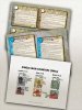 Lock and Load Tactical Quick Reference Flip Cards